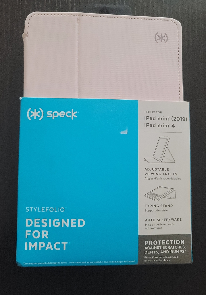 Ipad Mini 4 Case